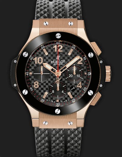 hublot geneva.